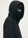 Balaclava Hoodie