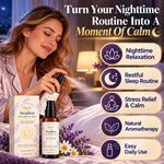 Calmora Night Spray