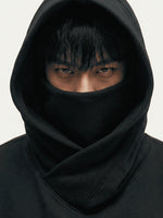 Balaclava Hoodie