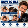 Reverse Hair Growth Serum