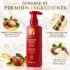 Silk Shine Keratin Care