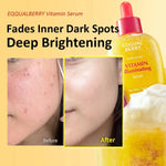 Virelia Glow Serum