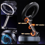 Magnevo Rotix 360 Phone Mount