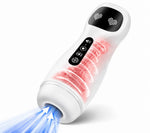 Kerviq Automatic Men's Wellness Trainer
