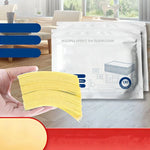 Powerful Floor Cleaning Sheets