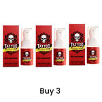 Tattoo Aftercare Spray