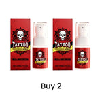 Tattoo Aftercare Spray