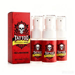 Tattoo Aftercare Spray