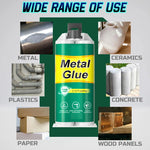 High-Strength Metal Repair Epoxy