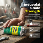 High-Strength Metal Repair Epoxy
