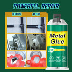 High-Strength Metal Repair Epoxy