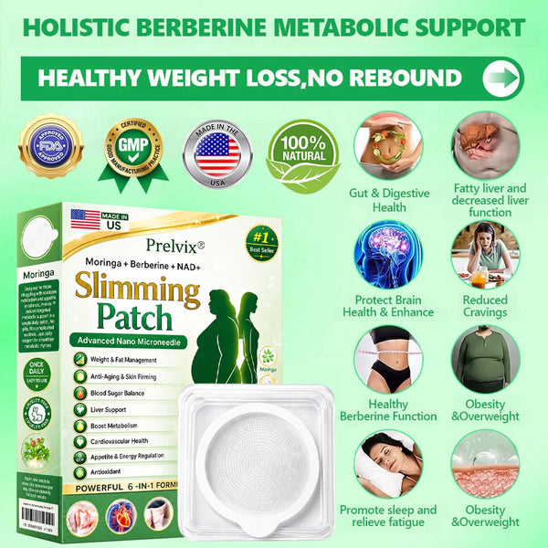 SlimBoost Patch