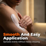 Men's Hair Removal Cream