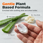 Men's Hair Removal Cream
