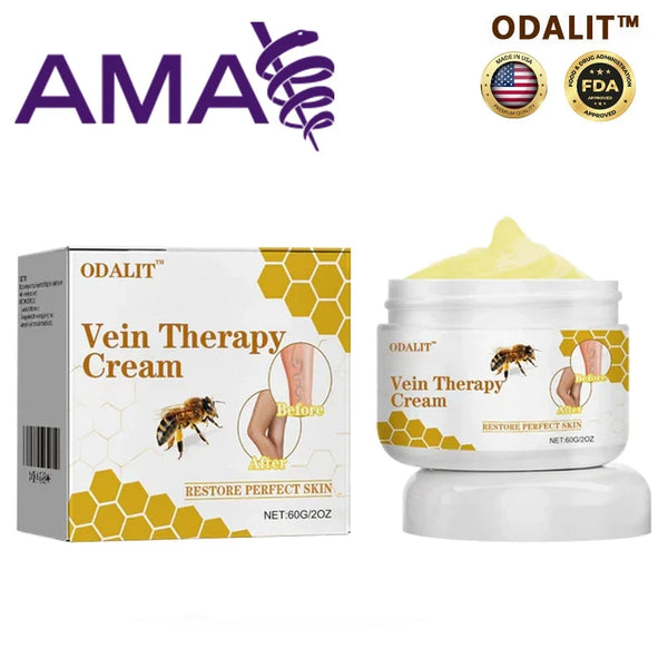 ODALIT Vein Therapy Cream
