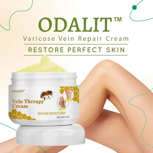 ODALIT Vein Therapy Cream