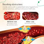 ODALIT Vein Therapy Cream