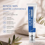 Silicone Smoothing Treatment Gel