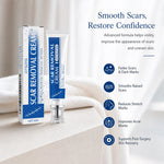 Silicone Smoothing Treatment Gel