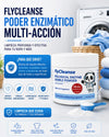 FlyCleanse Stain Remover