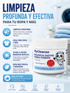 FlyCleanse Stain Remover