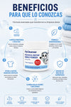 FlyCleanse Stain Remover