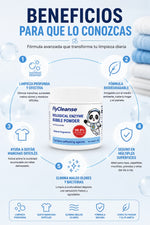 FlyCleanse Stain Remover