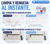 FlyCleanse Stain Remover
