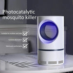 NightGuard Mosquito Lamp