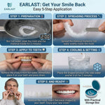 InstaSmile Pro Cosmetic Veneers