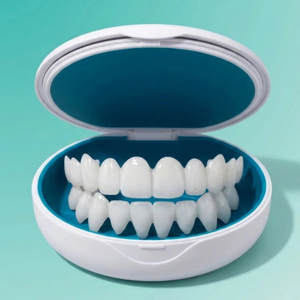 InstaSmile Pro Cosmetic Veneers