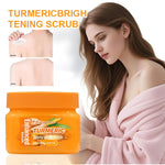 Amococo Turmeric Exfoliating Body Scrub