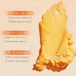 Amococo Turmeric Exfoliating Body Scrub