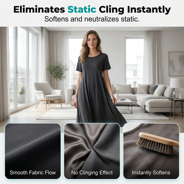 Instant Wrinkle Release Spray