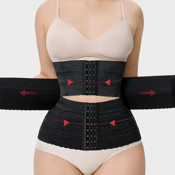 Shapecurve Sports Shapewear Set