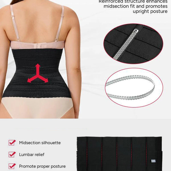 Shapecurve Sports Shapewear Set