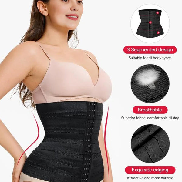 Shapecurve Sports Shapewear Set