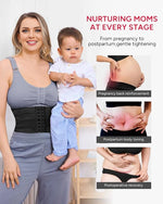 Shapecurve Sports Shapewear Set