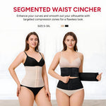 Shapecurve Sports Shapewear Set