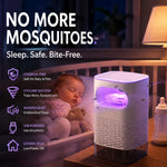 UV Insect Trap