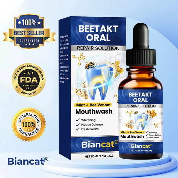 Biancat BeeTakt Oral Repair Solution