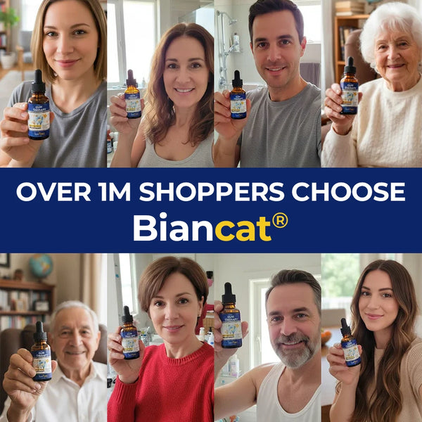 Biancat BeeTakt Oral Repair Solution