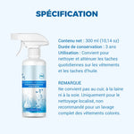 Stain Remover