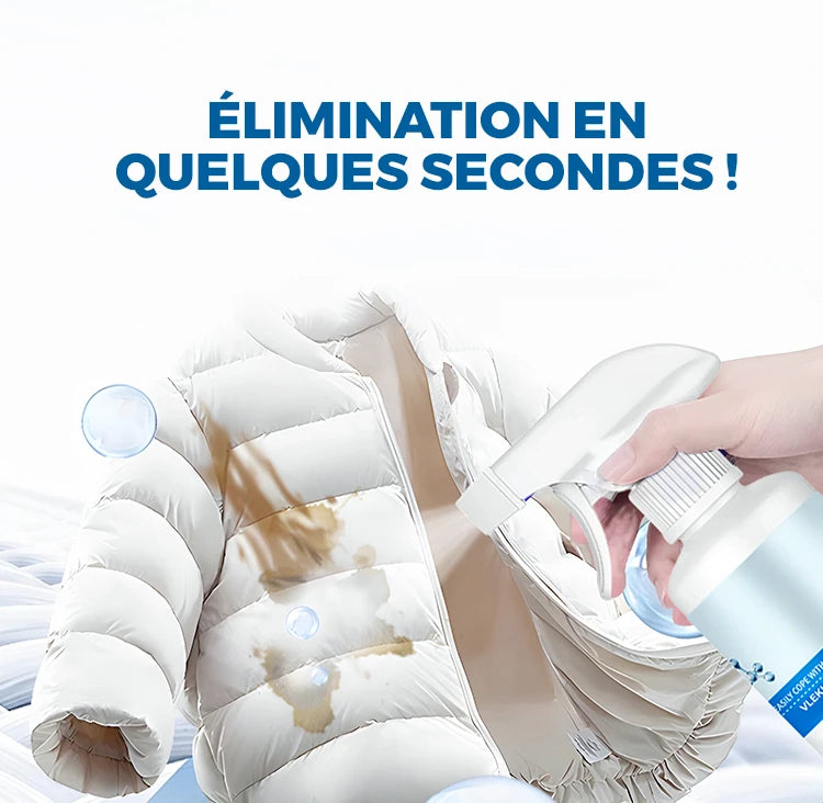 Stain Remover