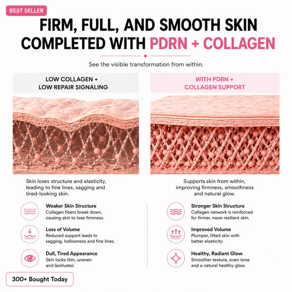 Collagen Plump Repair Balm