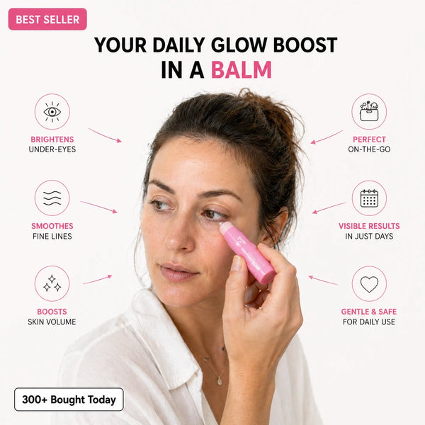 Collagen Plump Repair Balm