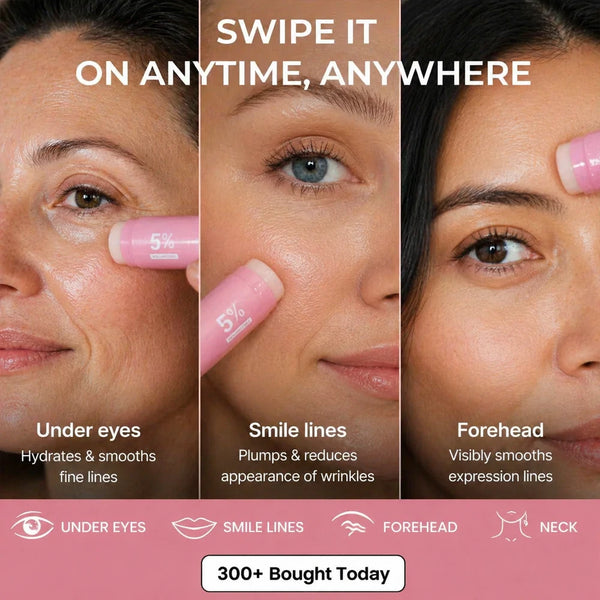 Collagen Plump Repair Balm