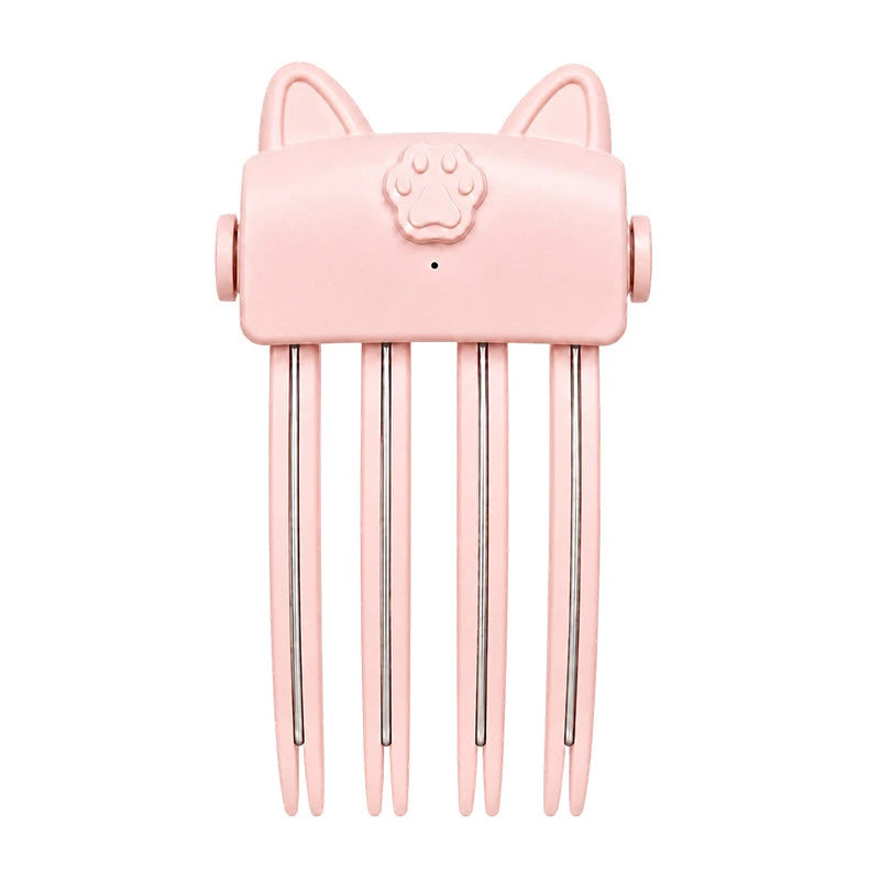 Portable Hair Volumizer Clip