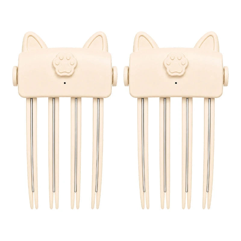 Portable Hair Volumizer Clip