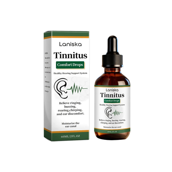 Ears Relief Drops
